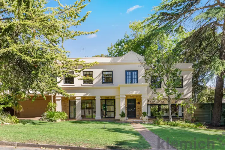 10 Elmglade Road, Springfield SA 5062