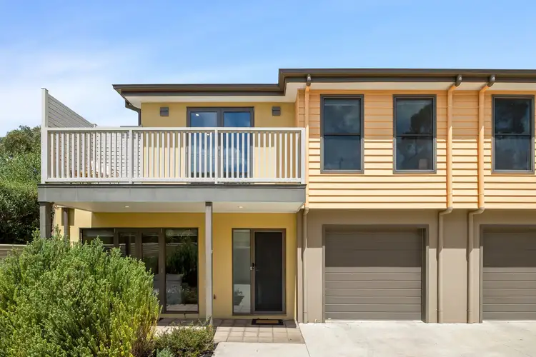Main view of Homely house listing, 4/610 Wilson Street, Canadian VIC 3350