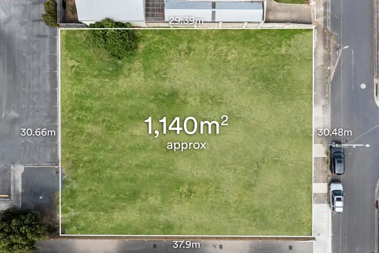 Main view of Homely land listing, 5-7 Church Street, Belmont VIC 3216