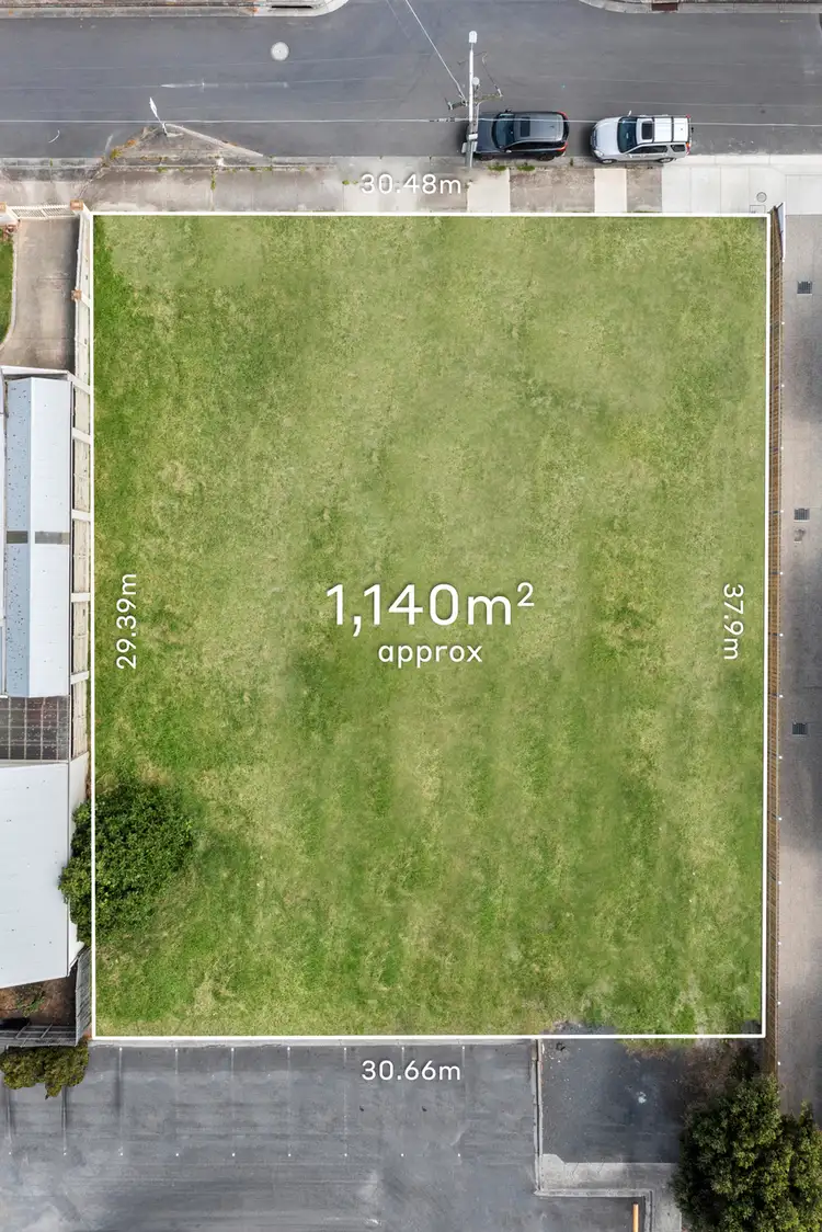 Third view of Homely land listing, 5-7 Church Street, Belmont VIC 3216