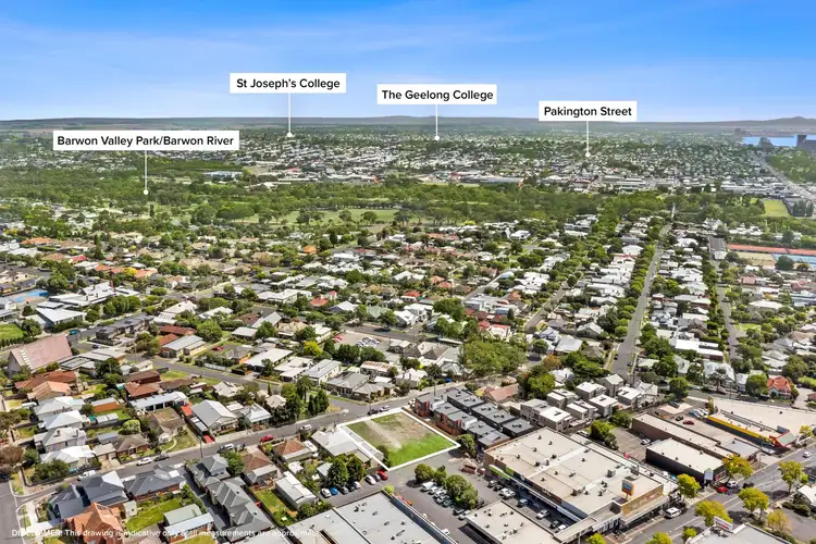 Sixth view of Homely land listing, 5-7 Church Street, Belmont VIC 3216