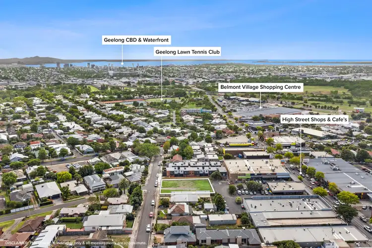 Seventh view of Homely land listing, 5-7 Church Street, Belmont VIC 3216