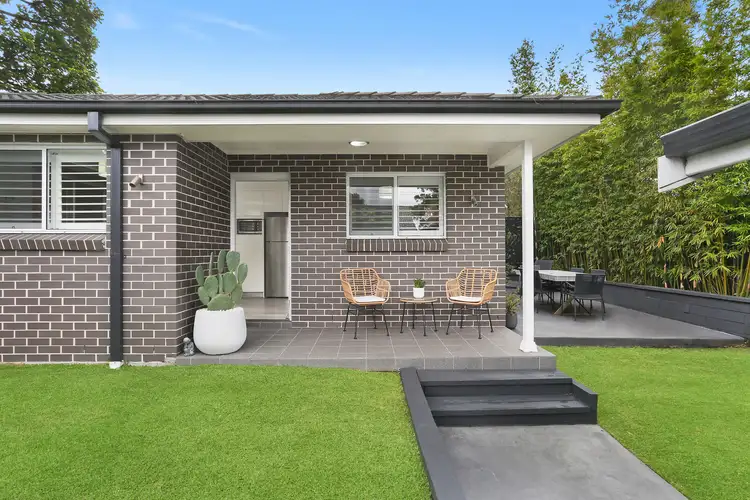 Sixth view of Homely house listing, 43 Loftus Avenue, Loftus NSW 2232