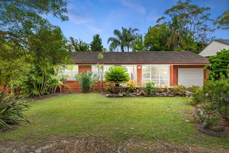 Main view of Homely house listing, 19 Kurrajong Road, Frenchs Forest NSW 2086