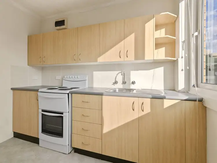 Third view of Homely studio listing, 11/3 Grantham Street, Potts Point NSW 2011