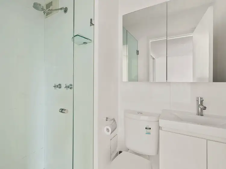 Fifth view of Homely studio listing, 11/3 Grantham Street, Potts Point NSW 2011