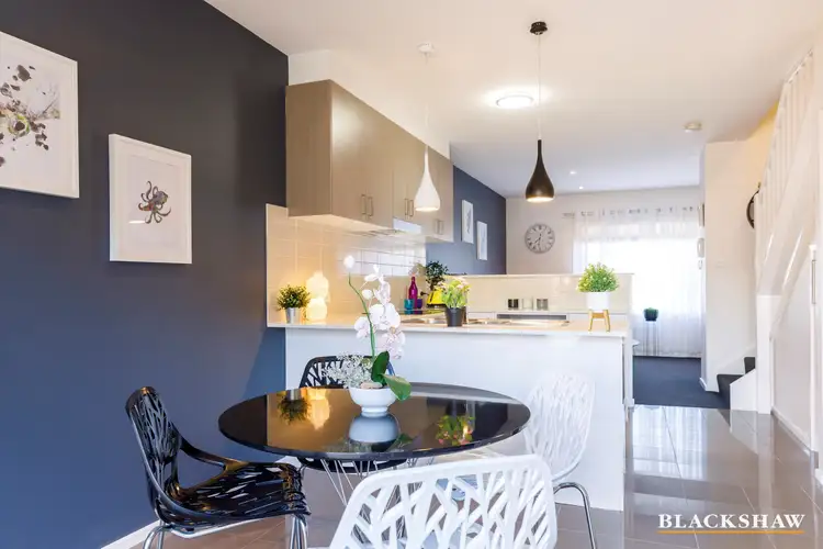 Fourth view of Homely townhouse listing, 57/39 Jerrabomberra Avenue, Narrabundah ACT 2604