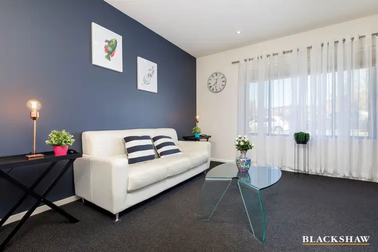 Sixth view of Homely townhouse listing, 57/39 Jerrabomberra Avenue, Narrabundah ACT 2604