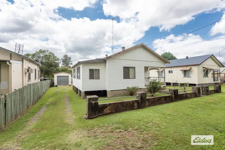 244 Pound Street, Grafton NSW 2460