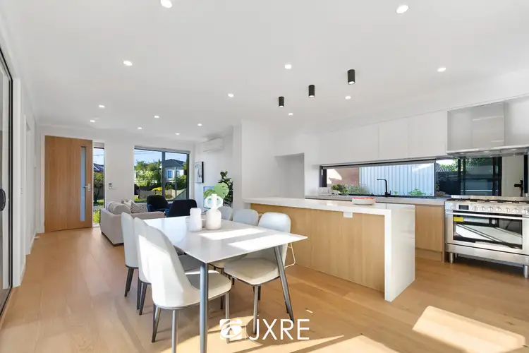 1/11 Wandoo Court, Wheelers Hill VIC 3150