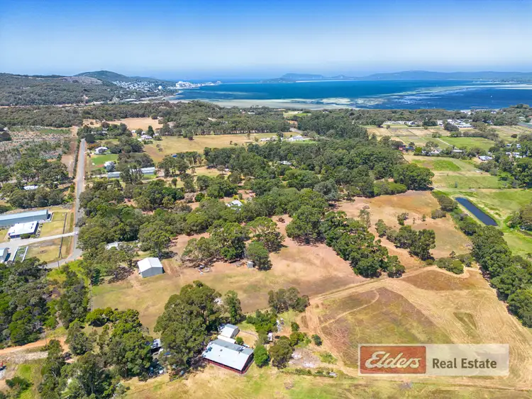 Second view of Homely land listing, 99 Elphinstone Road, Robinson WA 6330