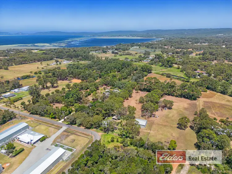 Fourth view of Homely land listing, 99 Elphinstone Road, Robinson WA 6330