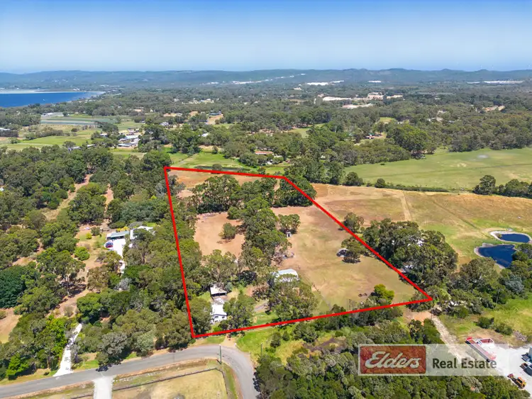 Fifth view of Homely land listing, 99 Elphinstone Road, Robinson WA 6330