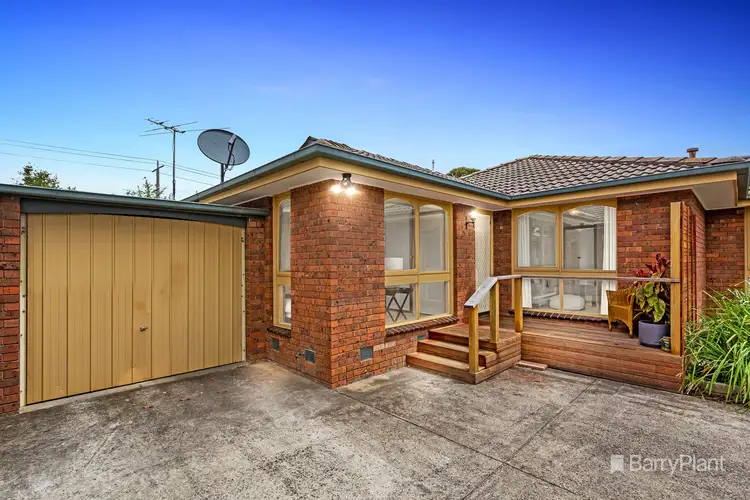 3/26 Cullis Parade, Bayswater VIC 3153