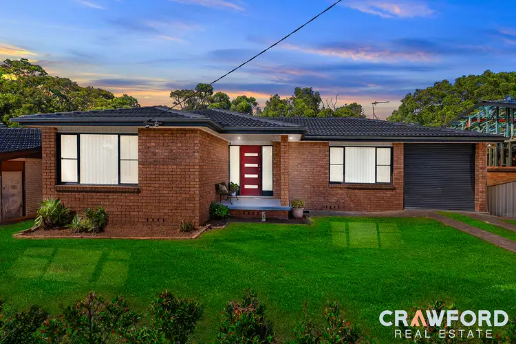 Second view of Homely house listing, 327 McCaffrey Drive, Rankin Park NSW 2287