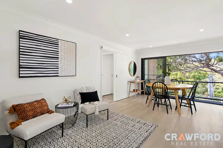 Fifth view of Homely house listing, 327 McCaffrey Drive, Rankin Park NSW 2287