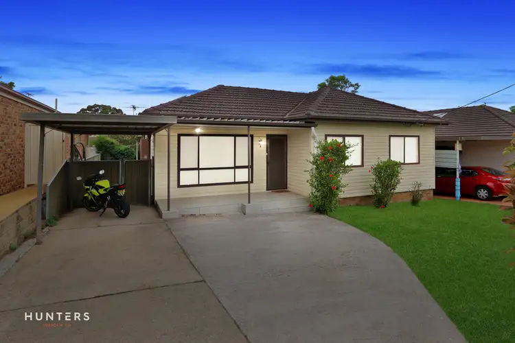 74 Runyon Avenue, Greystanes NSW 2145