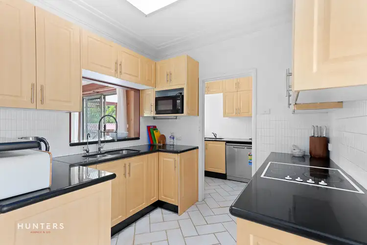 Second view of Homely house listing, 74 Runyon Avenue, Greystanes NSW 2145