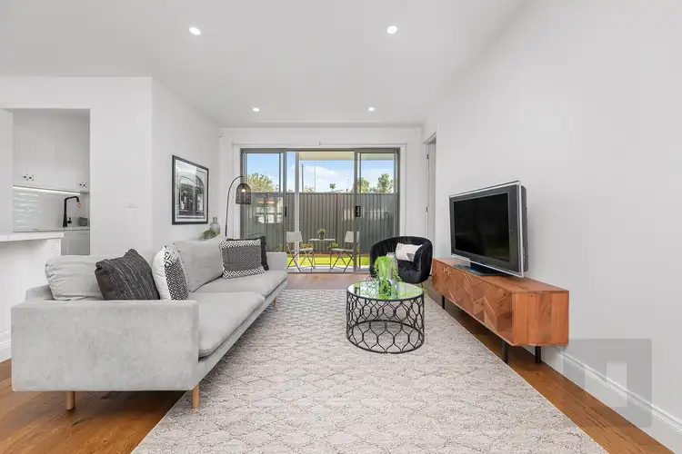 Fourth view of Homely townhouse listing, 2A River Street, Newport VIC 3015