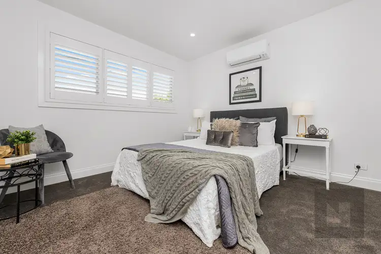 Sixth view of Homely townhouse listing, 2A River Street, Newport VIC 3015