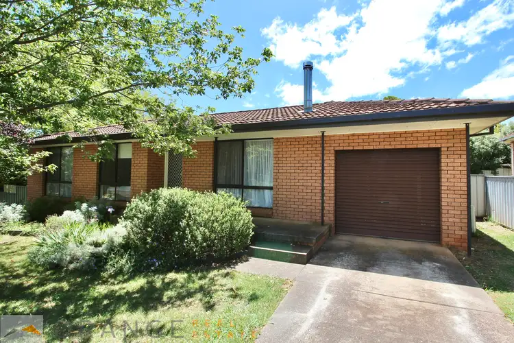 6 Kent Avenue, Orange NSW 2800