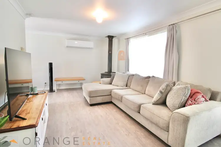 Second view of Homely house listing, 6 Kent Avenue, Orange NSW 2800