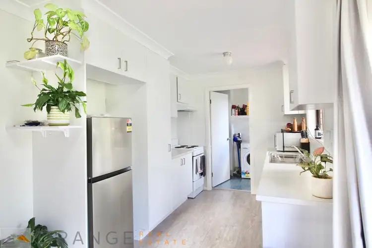 Third view of Homely house listing, 6 Kent Avenue, Orange NSW 2800