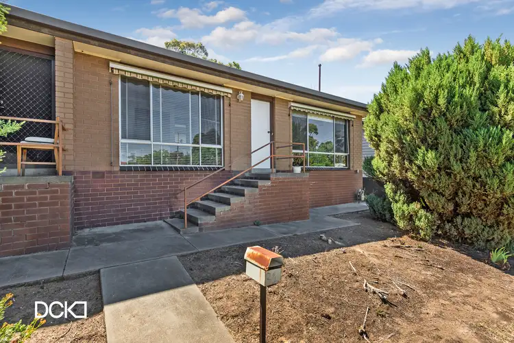 2/42 Bakewell Street, North Bendigo VIC 3550