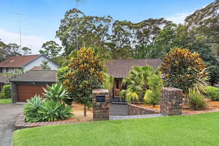 Main view of Homely house listing, 8 Trial Place, Illawong NSW 2234