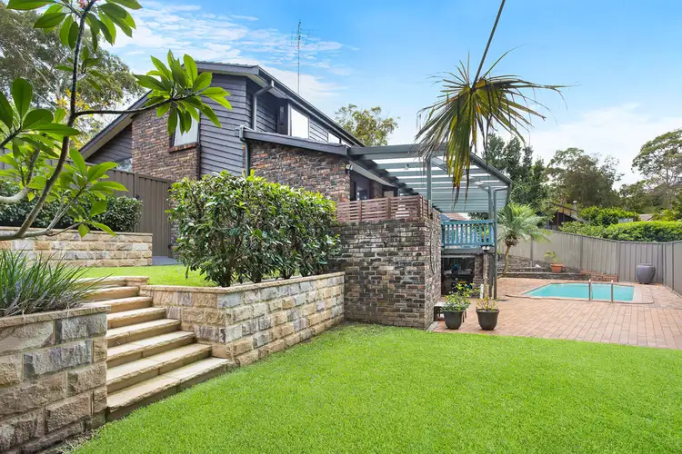 Second view of Homely house listing, 8 Trial Place, Illawong NSW 2234