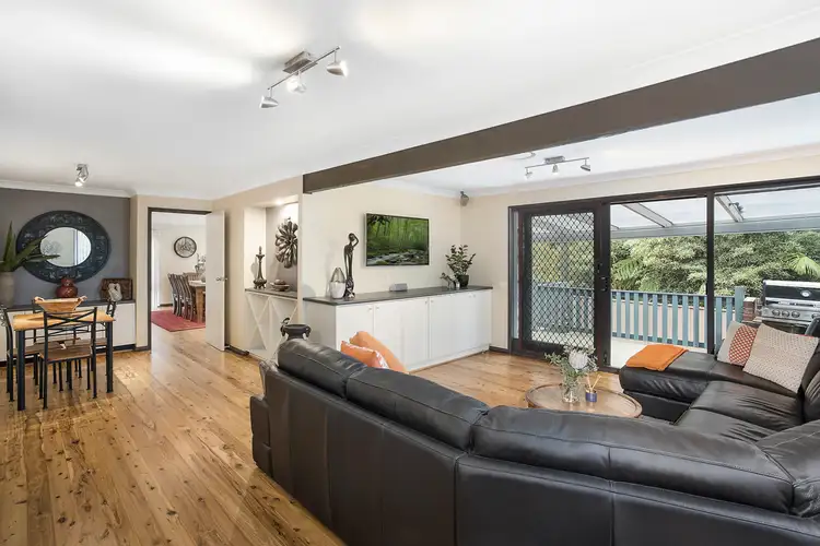 Fifth view of Homely house listing, 8 Trial Place, Illawong NSW 2234