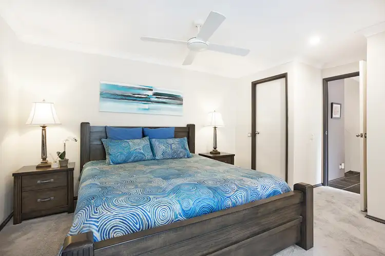 Seventh view of Homely house listing, 8 Trial Place, Illawong NSW 2234