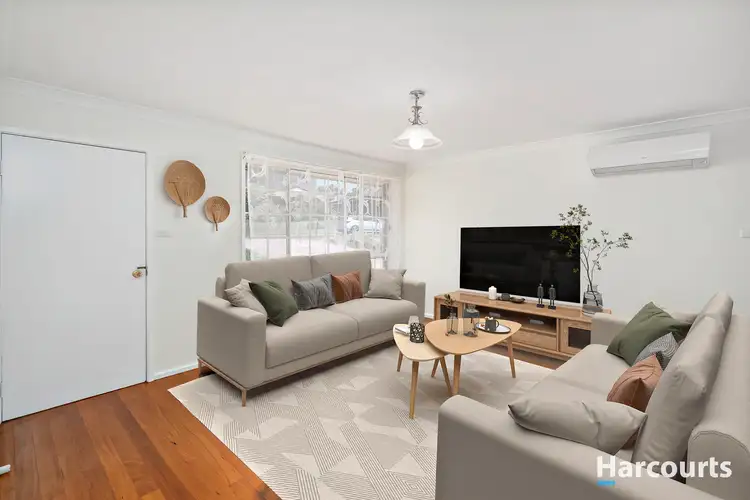 Second view of Homely house listing, 47 Yara Crescent, Maryland NSW 2287