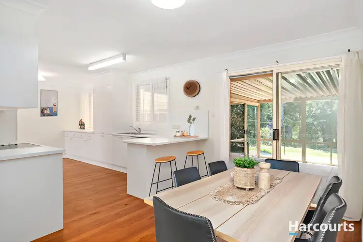 Third view of Homely house listing, 47 Yara Crescent, Maryland NSW 2287
