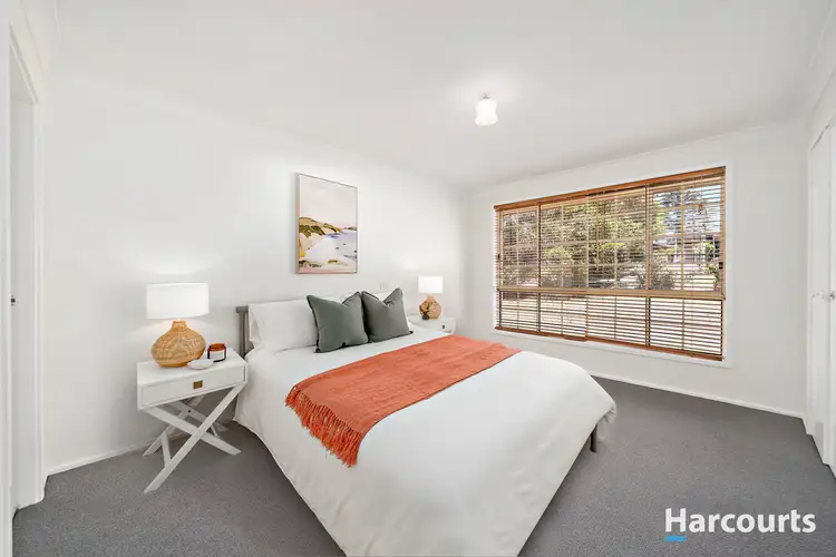 Fourth view of Homely house listing, 47 Yara Crescent, Maryland NSW 2287