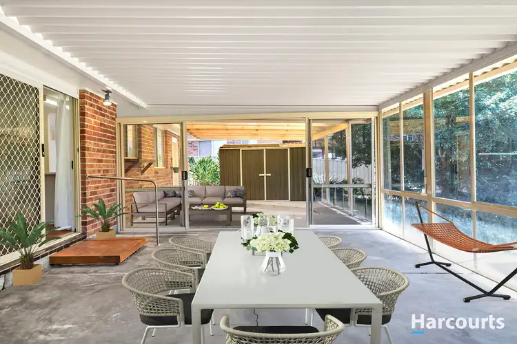 Fifth view of Homely house listing, 47 Yara Crescent, Maryland NSW 2287