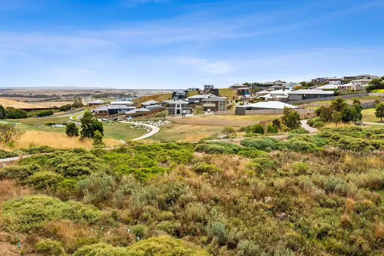 Third view of Homely land listing, 16 Radstock Avenue, Highton VIC 3216