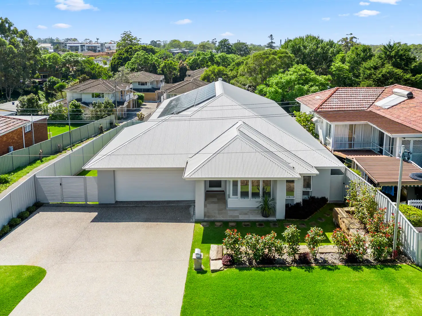 Main view of Homely house listing, 7 James Road, Corrimal NSW 2518