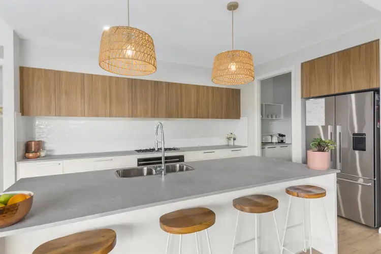 Second view of Homely house listing, 7 James Road, Corrimal NSW 2518