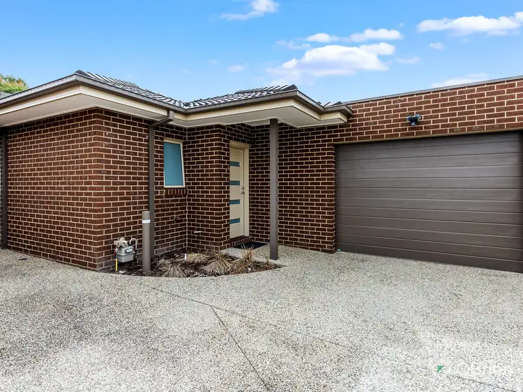 5/12 Schotters Road, Mernda VIC 3754
