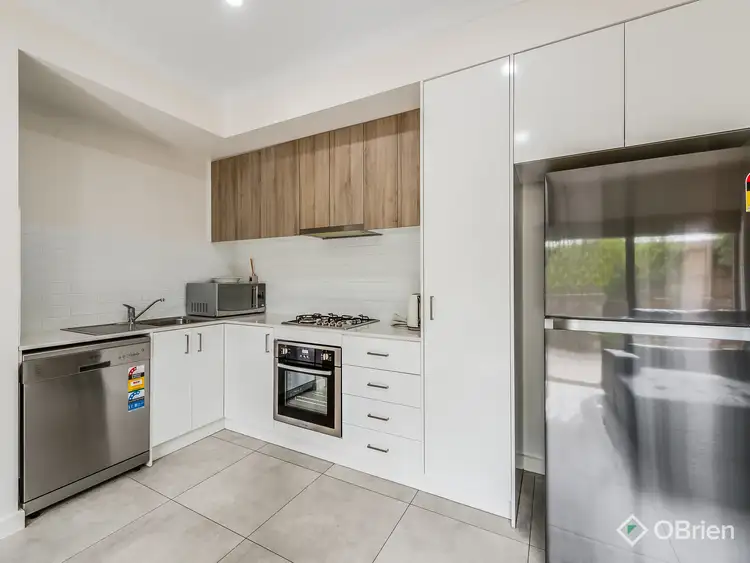 Second view of Homely unit listing, 5/12 Schotters Road, Mernda VIC 3754