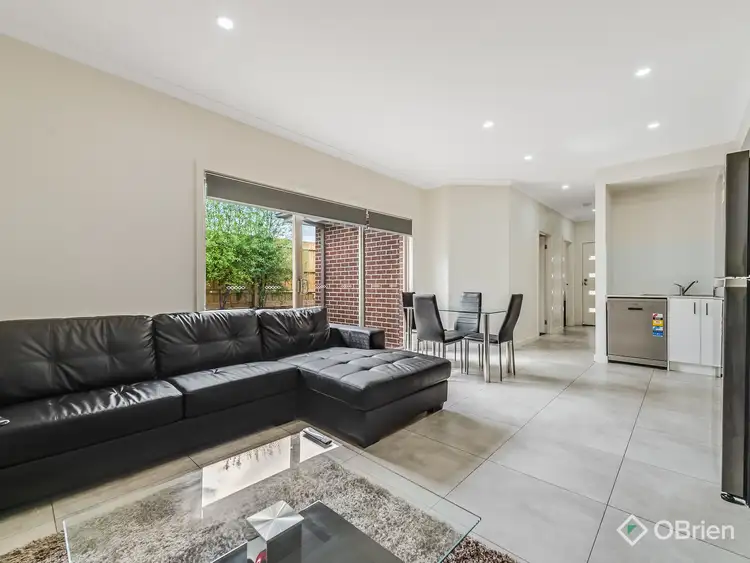 Third view of Homely unit listing, 5/12 Schotters Road, Mernda VIC 3754