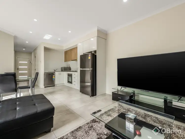 Fourth view of Homely unit listing, 5/12 Schotters Road, Mernda VIC 3754