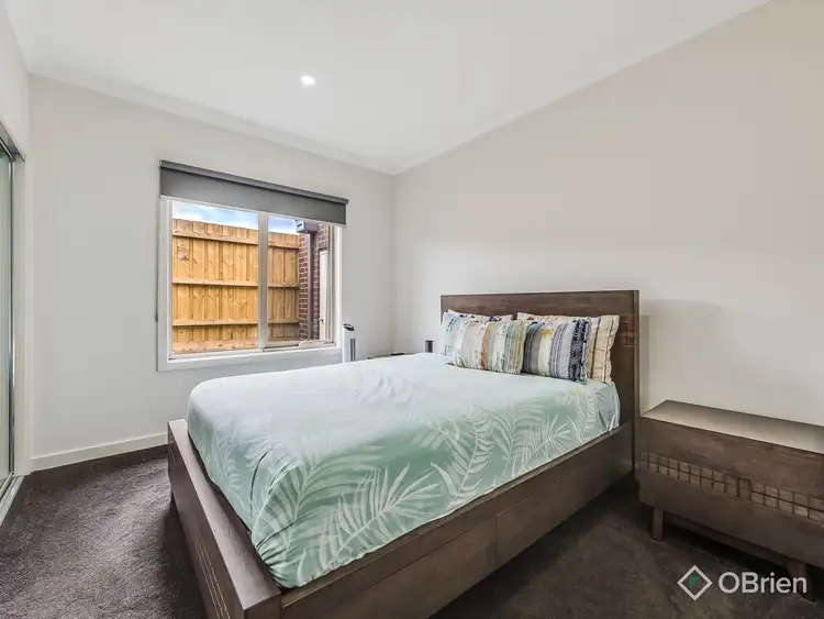Fifth view of Homely unit listing, 5/12 Schotters Road, Mernda VIC 3754