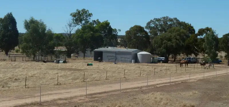 Main view of Homely rural property listing, 7016 Calder Highway, Wedderburn VIC 3518