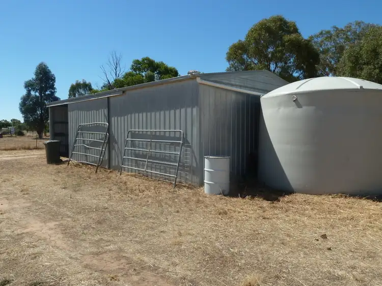Second view of Homely rural property listing, 7016 Calder Highway, Wedderburn VIC 3518