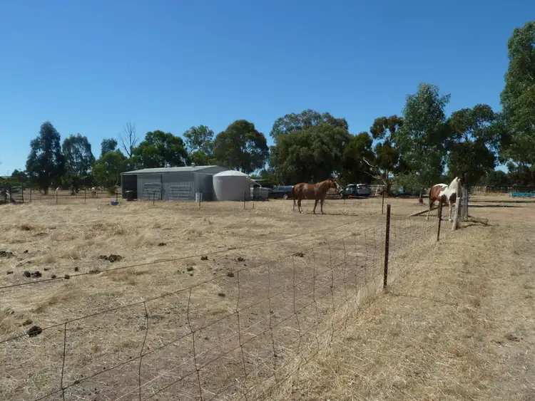 Fourth view of Homely rural property listing, 7016 Calder Highway, Wedderburn VIC 3518