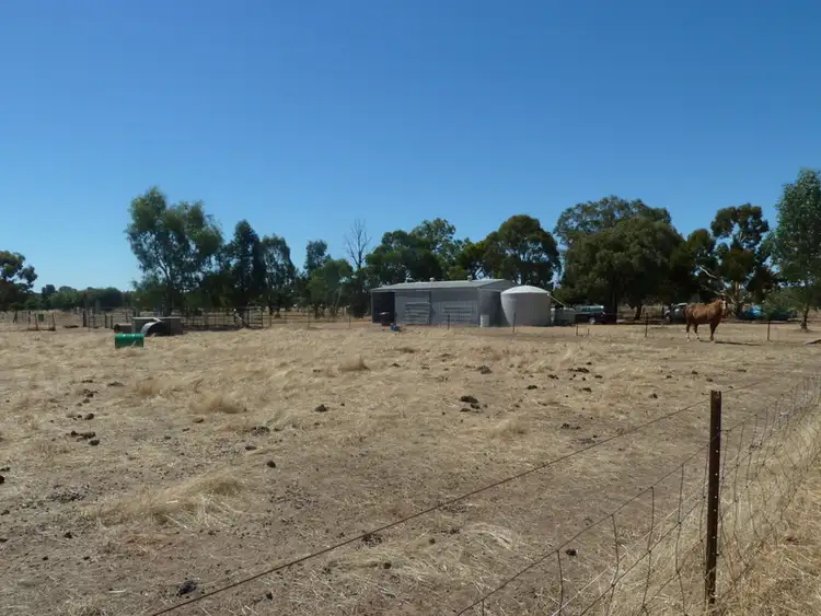 Fifth view of Homely rural property listing, 7016 Calder Highway, Wedderburn VIC 3518