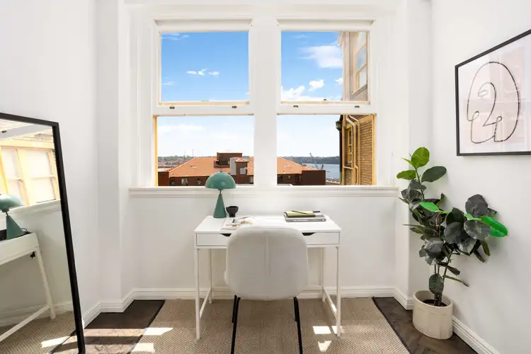 Second view of Homely apartment listing, 805/12 Macleay Street, Potts Point NSW 2011