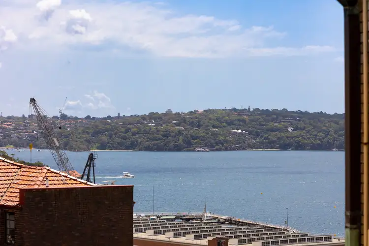 Third view of Homely apartment listing, 805/12 Macleay Street, Potts Point NSW 2011